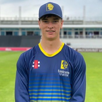 Harry Crawshaw Biography